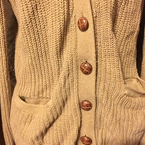 Mossimo Supply Company Sweater - Picture 5 of 7